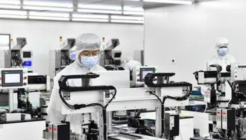 五家新質生產力企業強勢回歸，未來三年或迎五至十倍成長空間