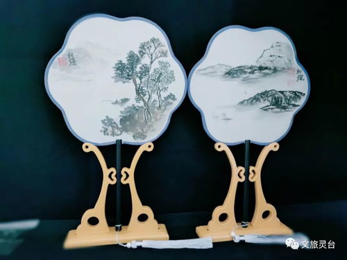 靈臺風雅，一扇清涼 —— 當傳統文化遇見現代文創
