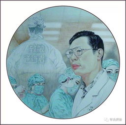 青島文藝工作者以作品傳遞力量，原創(chuàng)文藝矢志馳援武漢